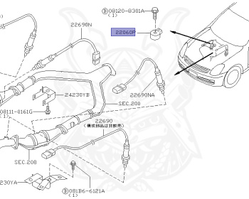 Nissan - Skyline - V35 - 2003 - 350GT - COUPE(C) - 2 WHEEL DRIVE(2WD) - MANUAL MISSION 6-SPEED(MT.F6) - VQ35DE