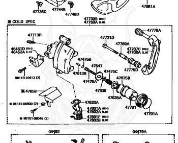 Toyota - MR2 - AW11 - 1986 - G TYPE - COUPE - Manual - 4AGELU