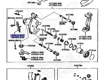 Toyota - Corolla - AE101 - 1992 - GT TYPE - COUPE - Manual - 4AGE