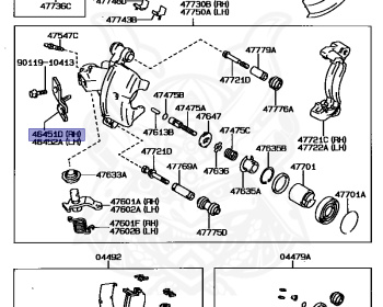 Toyota - Corolla - AE92 - 1987 - Automatic - 4AGE