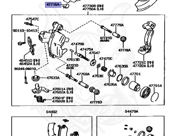 Toyota - Corolla - AE101 - 1993 - GT TYPE - COUPE - Manual - 4AGE