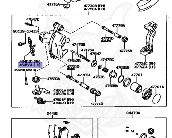 Toyota - Corolla - AE101 - 1993 - G TYPE - HARDTOP - Manual - 4AGE