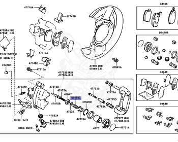 Toyota - MR-S - ZZW30 - 2000 - CONVERTIBLE - Manual - 1ZZFE