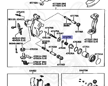 Toyota - Corolla - AE101 - 1993 - G TYPE - HARDTOP - Manual - 4AGE