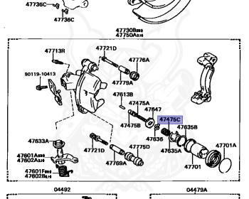 Toyota - Corolla - AE82 - 1986 - FX-T TYPE - 3-DOOR - Manual - 4AGELU