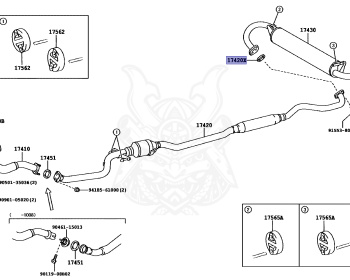Toyota - Sienta - NCP85G - 2005 - G TYPE - 1NZFE