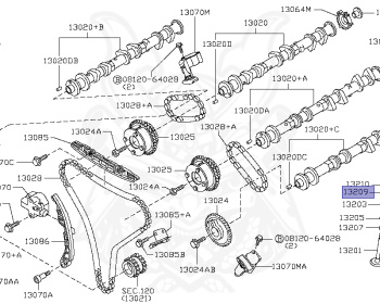 Nissan - GT-R - R35 - 2007 - GT-R BLACK EDITION - COUPE(C) - GR6 DUAL CLUTCH TRANS(GR6) - VR38DETT