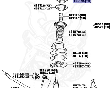 Toyota - Sai - AZK10 - 2009 - S TYPE - Variator - 2AZFXE