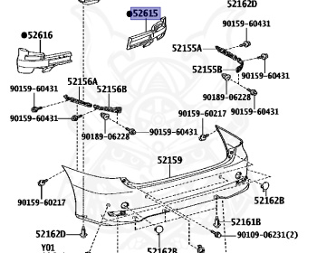 Toyota - Estima Hybrid - AHR20W - 2017 - AERAS PREMIUM TYPE - 2AZFXE