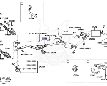 Toyota - Supra A80 MKIV - JZA80 - 1995 - SZ TYPE - LIFTBACK - Automatic - 2JZGE