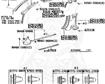 Toyota - MR2 - SW20 - 1994 - GTGT-S TYPE - T-BAR ROOF - Manual - 3SGTE
