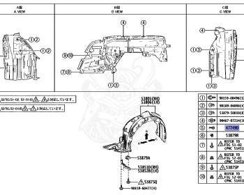 Toyota - Crown - AWS210 - 2014 - ATHLETE S ATHLETE S I-FOUR/FOUR TYPE - 4-DOOR - Variator - 2ARFSE