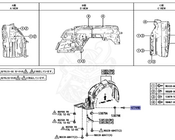 Toyota - Crown - AWS210 - 2015 - ATHLETE G ATHLETE G I-FOUR/FOUR TYPE - 4-DOOR - Variator - 2ARFSE
