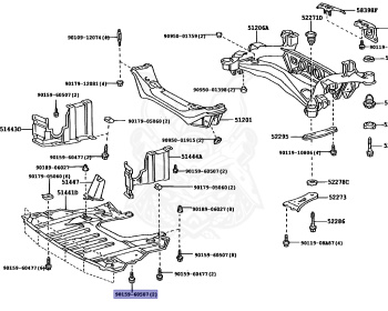 Toyota - Aristo V300 - JZS161 - 2001 - Automatic - 2JZGTE