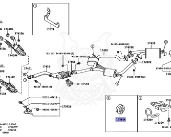 Toyota - Supra A80 MKIV - JZA80 - 1995 - RZ TYPE - LIFTBACK - Automatic - 2JZGTE