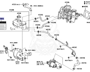 Toyota - Vitz - NHP130 - 2017 - F TYPE - 5-DOOR - Variator - 1NZFXE