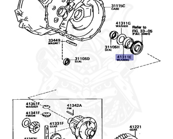 Toyota - Starlet - EP82 - 1989 - GT TYPE - 3-DOOR - Manual - 4EFTE