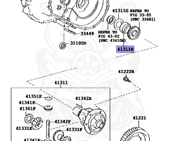 Toyota - Vitz RS - NCP91 - 2005 - RS TYPE - 5-DOOR - Manual - 1NZFE