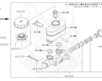 Nissan - Skyline - R34 25GT - ENR34 - 2000 - GT-V - 2 door hard top (2K) - MANUAL TRANS 5-SPEED(MT.F5) - Hi-Cas 2-Link (HI.2WD) - RB25DE