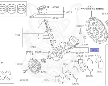 Nissan - Fairlady Z - 350Z - Z33 - 2003 - BASE GRADE - COUPE(C) - MANUAL TRANSMISSION(MT) - VQ35DE