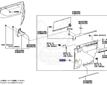 Toyota - Alphard/Vellfire - AGH35W - 2020 - G TYPE - Variator - 2ARFE
