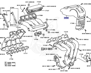 Toyota - Carina - ST202 - 1995 - G-LIMITED TYPE - Automatic - 3SGE