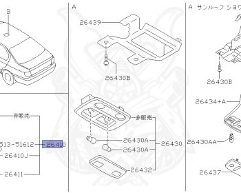 Nissan - Primera - P11 - 2000 - TEV - SEDAN(S) - 2 WHEEL DRIVE(2WD) - AUTOMATIC.CVT(AT.CVT) - SR20VE