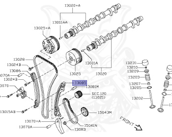 Nissan - AD Van - VY12 - 2014 - DELUXE TYPE - VAN(V) - 2 WHEEL DRIVE(2WD) - CVT(CVT) - HR15DE