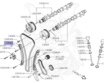 Nissan - AD Van - VY12 - 2014 - DELUXE TYPE - VAN(V) - 2 WHEEL DRIVE(2WD) - CVT(CVT) - HR15DE