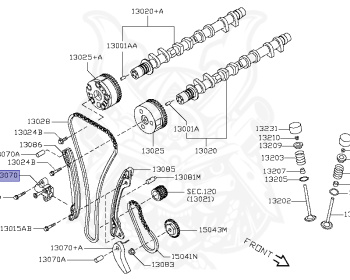 Nissan - AD Van - VY12 - 2014 - DELUXE TYPE - VAN(V) - 2 WHEEL DRIVE(2WD) - CVT(CVT) - HR15DE