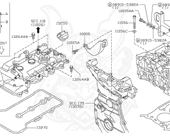 Nissan - March - K13 - 2011 - 12X grade - 5 DOOR HATCHBACK(5HB) - 2 WHEEL DRIVE(2WD) - CVT(CVT) - HR12DE