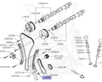 Nissan - Juke - F15 - 2019 - 15RS TYPE V Grade - 5 DOOR HATCHBACK(5HB) - 2 WHEEL DRIVE(2WD) - CVT(CVT) - HR15DE