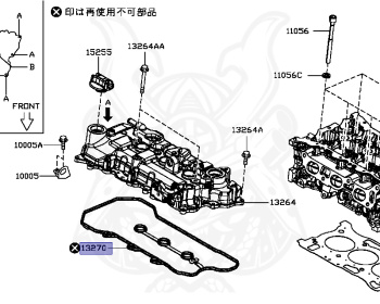 Nissan - Note - E12 - 2015 - MEDALIST - 5 DOOR HATCHBACK(5HB) - 2 WHEEL DRIVE(2WD) - ECVT(ECVT) - HR12DDR