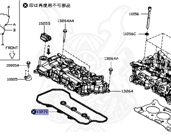 Nissan - Note - E12 - 2012 - MEDALIST - 5 DOOR HATCHBACK(5HB) - 2 WHEEL DRIVE(2WD) - ECVT(ECVT) - HR12DDR