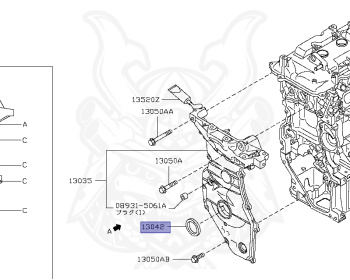 Nissan - March - K13 - 2015 - 12X grade - 5 DOOR HATCHBACK(5HB) - 2 WHEEL DRIVE(2WD) - CVT(CVT) - HR12DE