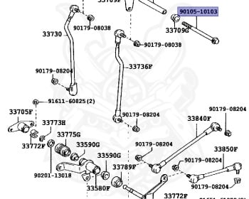 Toyota - Coaster - HDB51 - 1993 - EX TYPE - Manual - 1HDT