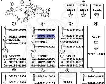 Toyota - Land Cruiser - HZJ76K - 2001 - ZX TYPE - HARDTOP(VAN TYPE OR FRP TOP) - Automatic - 1HZ