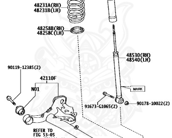 Toyota - Aqua - NHP10 - 2012 - S TYPE - 5-DOOR - Variator - 1NZFXE