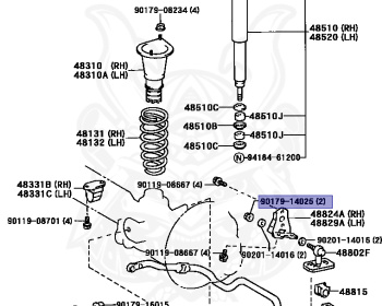 Toyota - Land Cruiser - HZJ79 - 2000 - STANDARD TYPE - CHASSIS FOR FIRE ENGINE - Manual - 1HZ