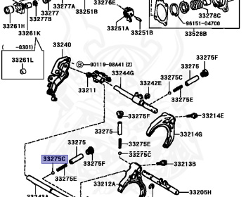 Toyota - Celica - ZZT231 - 1999 - Manual - 2ZZGE