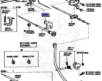 Toyota - Starlet - KP61 - 1979 - DLX TYPE - 5-DOOR - Manual - 4KU
