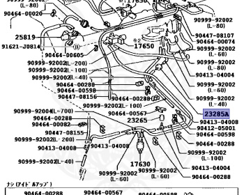 Toyota - Coaster - HZB50 - 2001 - GX TYPE - Manual - 1HZ