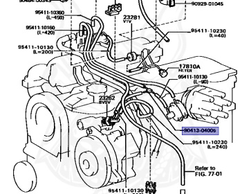 Toyota - Mark 2 - GX61 - 1984 - GRANDE TYPEGRANDE FOUR TYPE - HARDTOP - Automatic - 1GEU