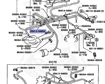 Toyota - Carina - CT210 - 1997 - TI TYPE - Manual - 2CT