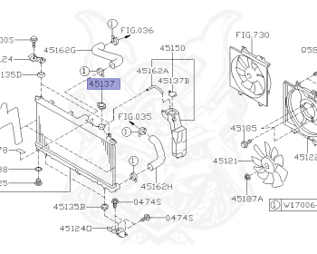 Subaru - Forester - SJ5 - Jan-2014 - XBREAK - Wagon - 4W - Torque converter type double-header transmission - Right hand - EJ20G