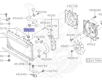 Subaru - Impreza Sports - GP2 - Jan-2011 - 16I - Wagon - 2W - Torque converter type double-header transmission - Right hand - FB16