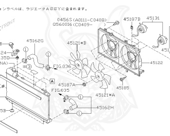 Subaru - Forester - SG5 - Jan-2001 - Dec-2005 - X - Wagon - F4WD - Automatic transmission - Right hand - EJ20T