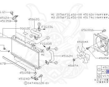 Subaru - Impreza WRX STI - GDB - Jan-2006 - STIA - Sedan - 4W - 6-speed manual transmission - Right hand - EJ207