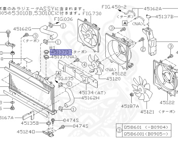 Subaru - Forester - SH5 - Jan-2010 - Dec-2011 - XT - Wagon - 4W - 5-speed manual transmission - Right hand - EJ20T