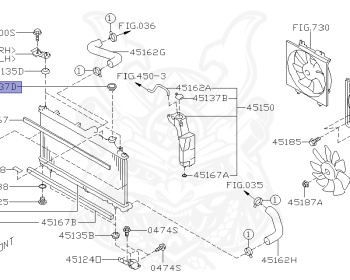 Subaru - Levorg - VMG - Jan-2018 - STISP - Wagon - 4W - Torque converter type double-header transmission - Right hand - FA20